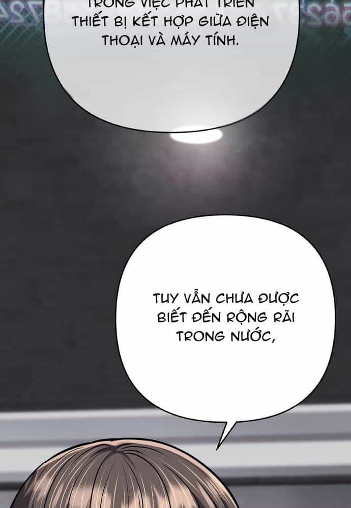 Nhân Viên Thực Tập Kim Cheolsu - Chương 54 - ảnh 59