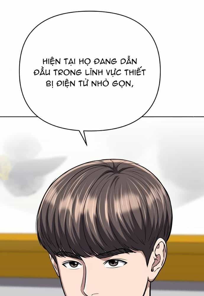 Nhân Viên Thực Tập Kim Cheolsu - Chương 54 - ảnh 64