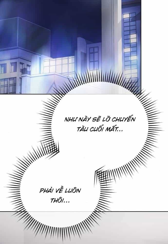 Nhân Viên Thực Tập Kim Cheolsu - Chương 54 - ảnh 7