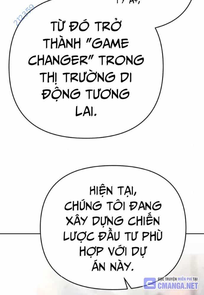Nhân Viên Thực Tập Kim Cheolsu - Chương 55 - ảnh 21