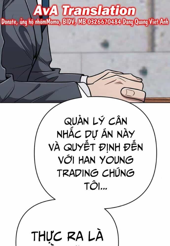 Nhân Viên Thực Tập Kim Cheolsu - Chương 55 - ảnh 28