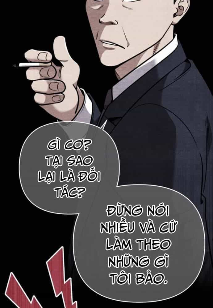 Nhân Viên Thực Tập Kim Cheolsu - Chương 55 - ảnh 34