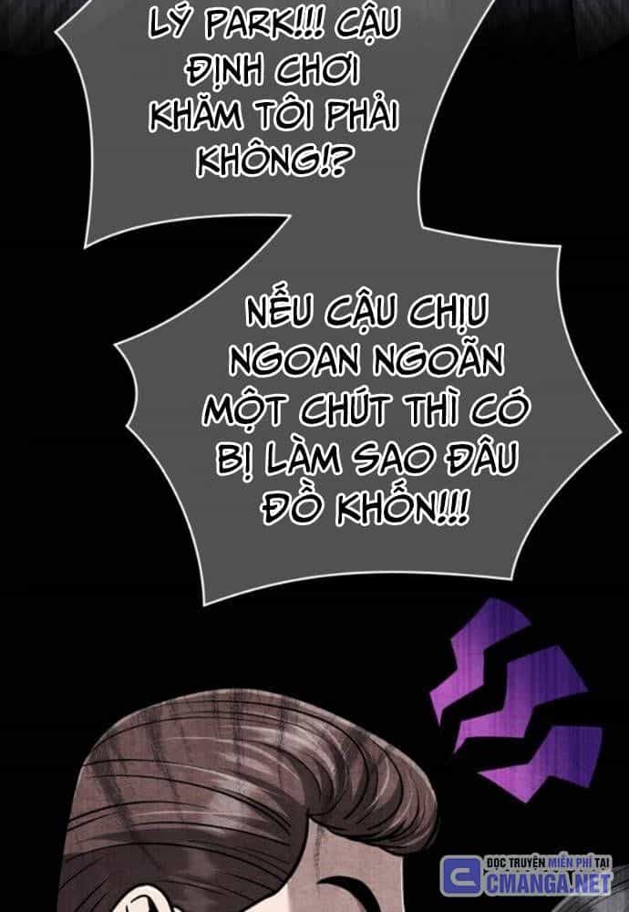 Nhân Viên Thực Tập Kim Cheolsu - Chương 55 - ảnh 36
