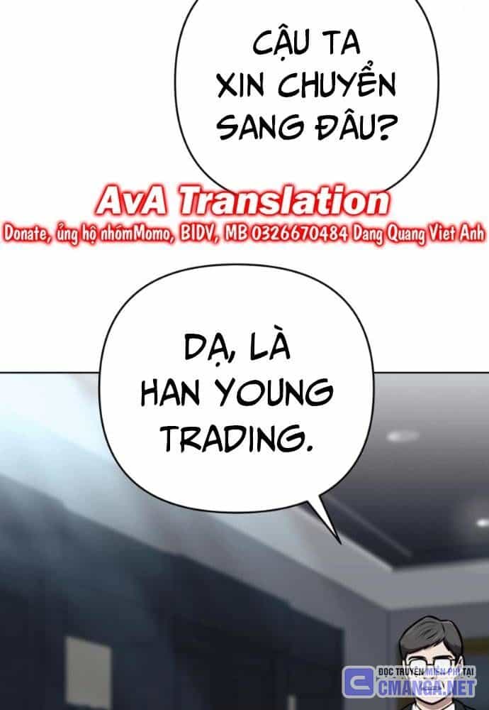 Nhân Viên Thực Tập Kim Cheolsu - Chương 55 - ảnh 45