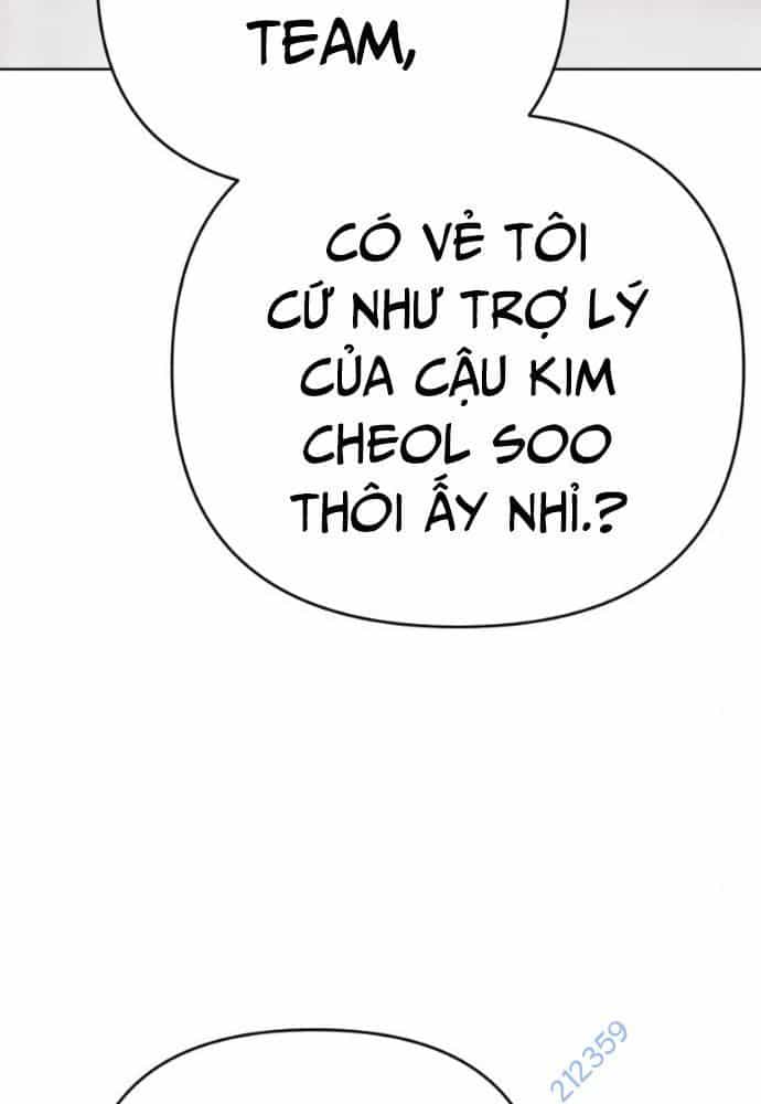 Nhân Viên Thực Tập Kim Cheolsu - Chương 55 - ảnh 5