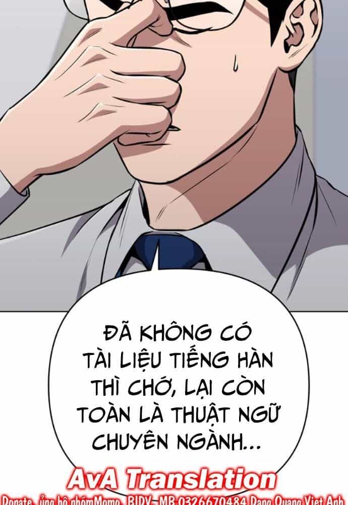 Nhân Viên Thực Tập Kim Cheolsu - Chương 55 - ảnh 56