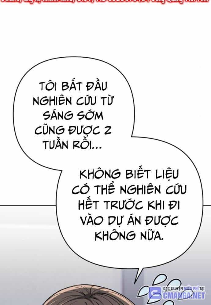 Nhân Viên Thực Tập Kim Cheolsu - Chương 55 - ảnh 57