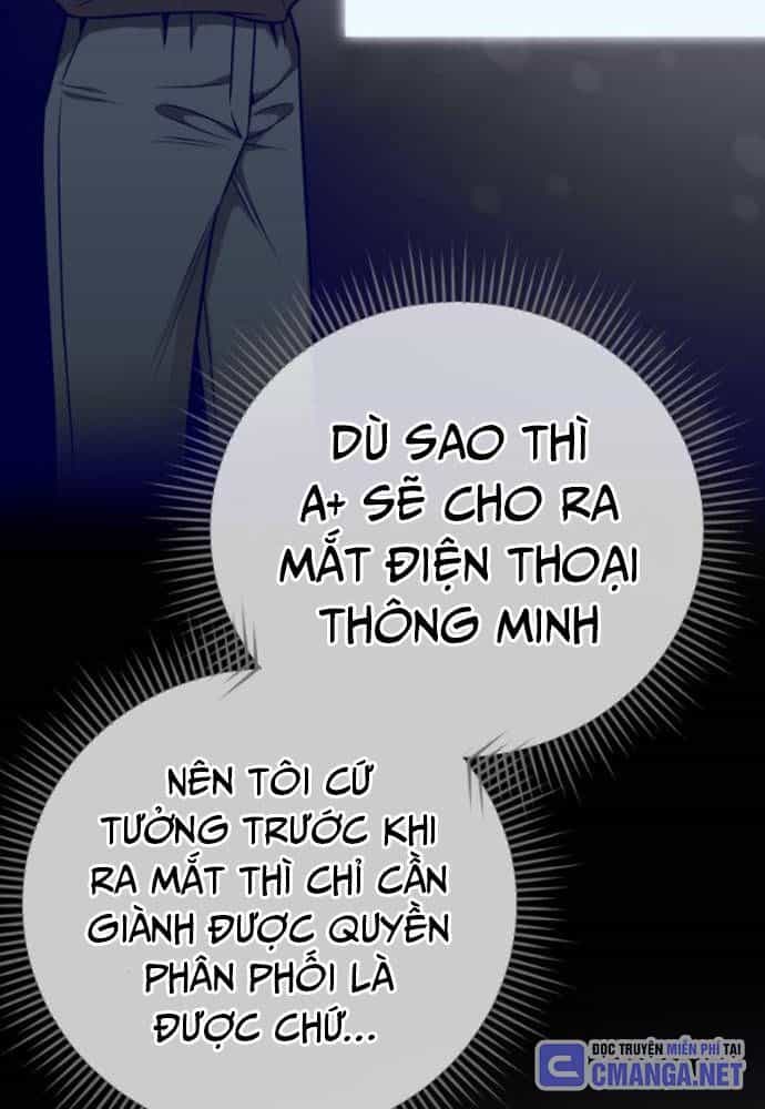 Nhân Viên Thực Tập Kim Cheolsu - Chương 55 - ảnh 60