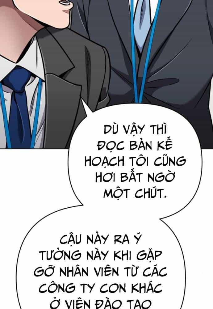 Nhân Viên Thực Tập Kim Cheolsu - Chương 55 - ảnh 7