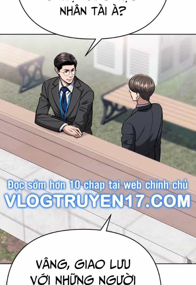 Nhân Viên Thực Tập Kim Cheolsu - Chương 55 - ảnh 8