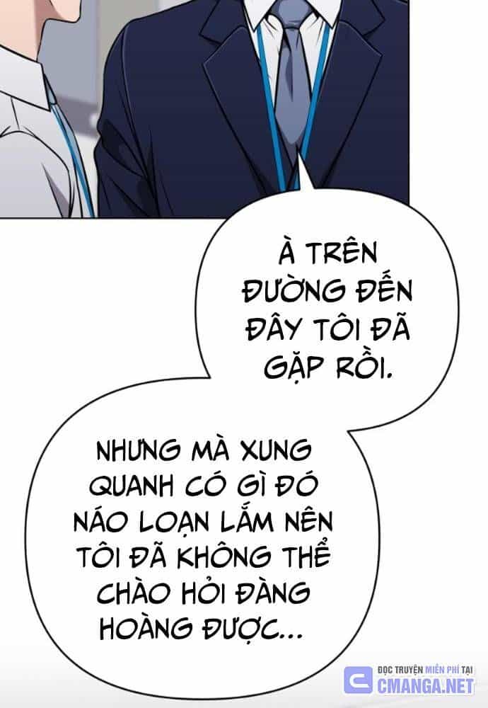 Nhân Viên Thực Tập Kim Cheolsu - Chương 55 - ảnh 83