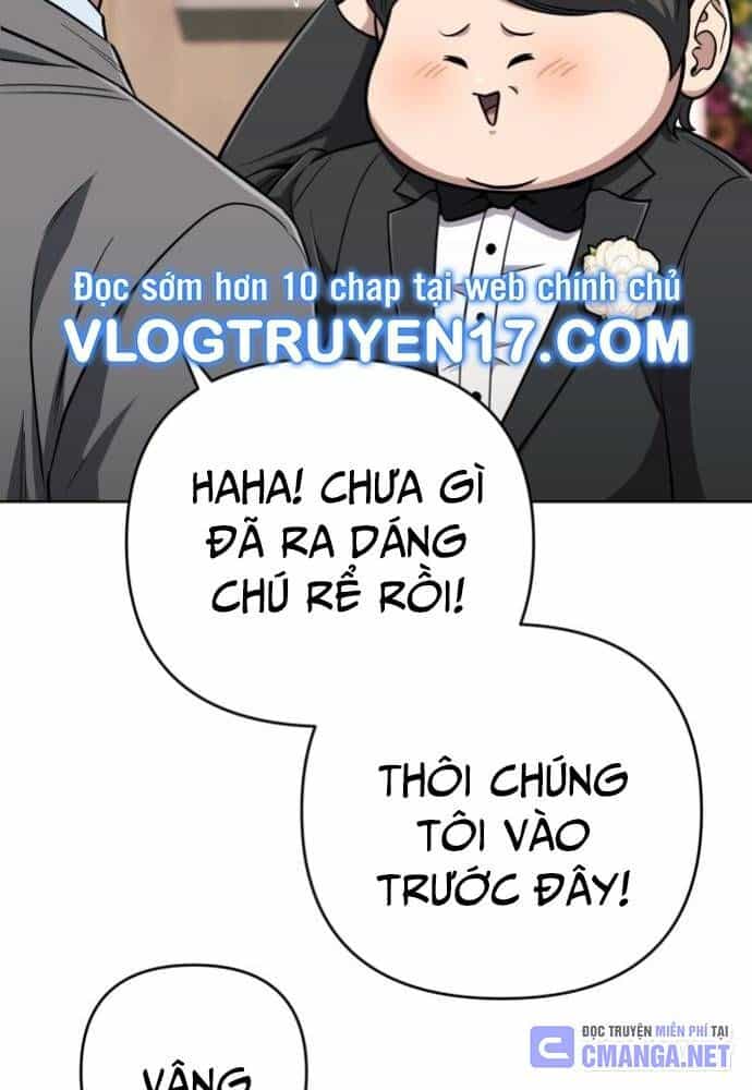 Nhân Viên Thực Tập Kim Cheolsu - Chương 56 - ảnh 15