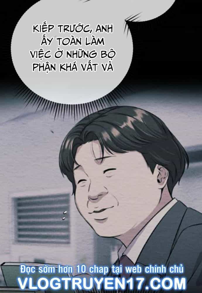 Nhân Viên Thực Tập Kim Cheolsu - Chương 56 - ảnh 20