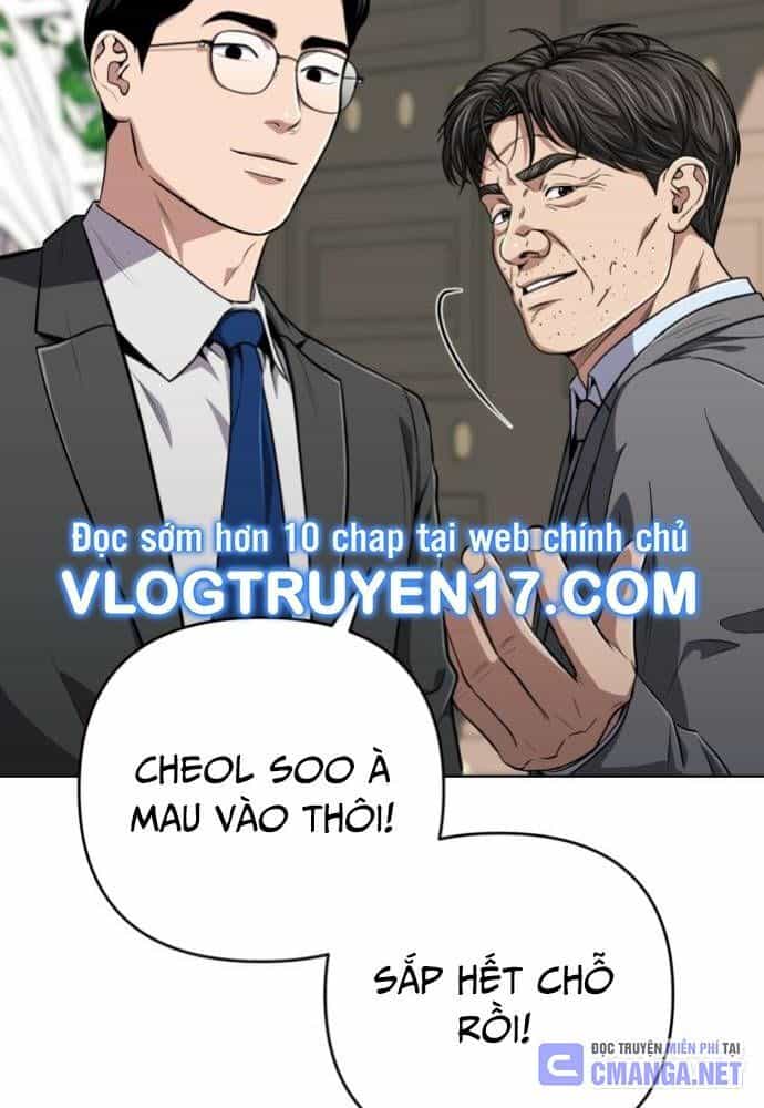 Nhân Viên Thực Tập Kim Cheolsu - Chương 56 - ảnh 24