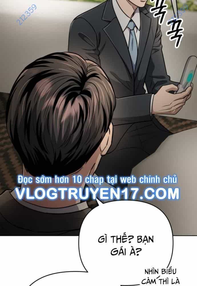Nhân Viên Thực Tập Kim Cheolsu - Chương 56 - ảnh 37