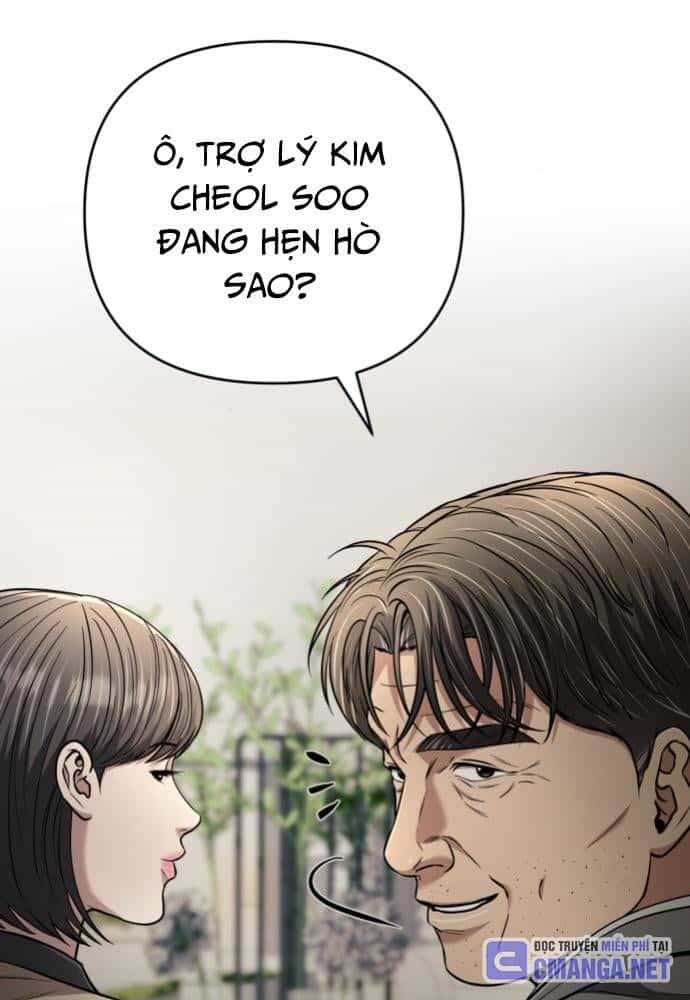Nhân Viên Thực Tập Kim Cheolsu - Chương 56 - ảnh 39