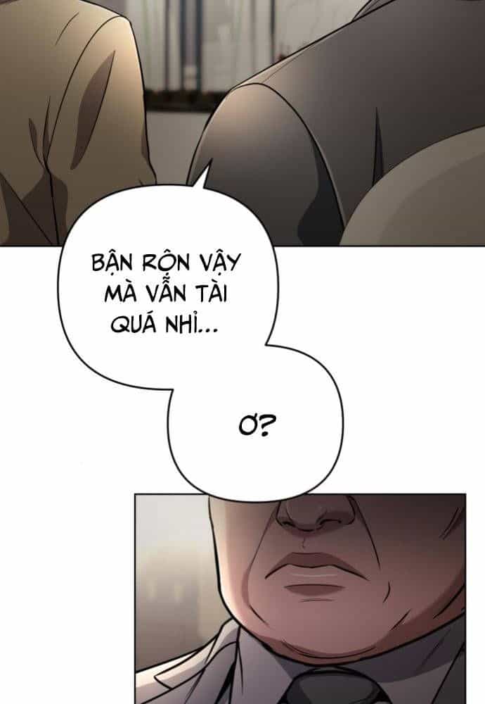 Nhân Viên Thực Tập Kim Cheolsu - Chương 56 - ảnh 40