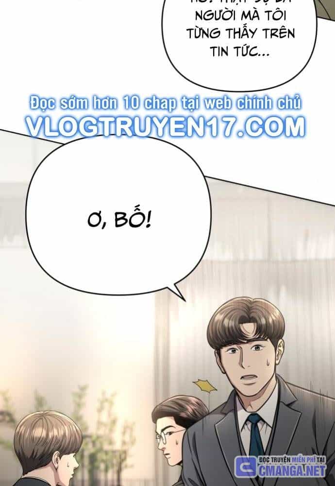 Nhân Viên Thực Tập Kim Cheolsu - Chương 56 - ảnh 45