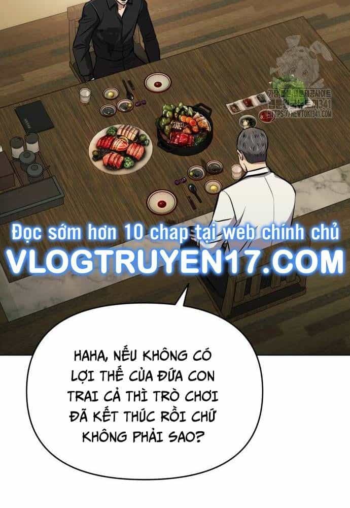 Nhân Viên Thực Tập Kim Cheolsu - Chương 57 - ảnh 100