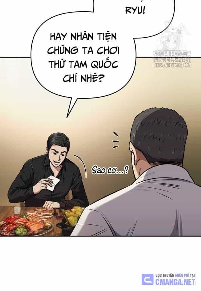 Nhân Viên Thực Tập Kim Cheolsu - Chương 57 - ảnh 108