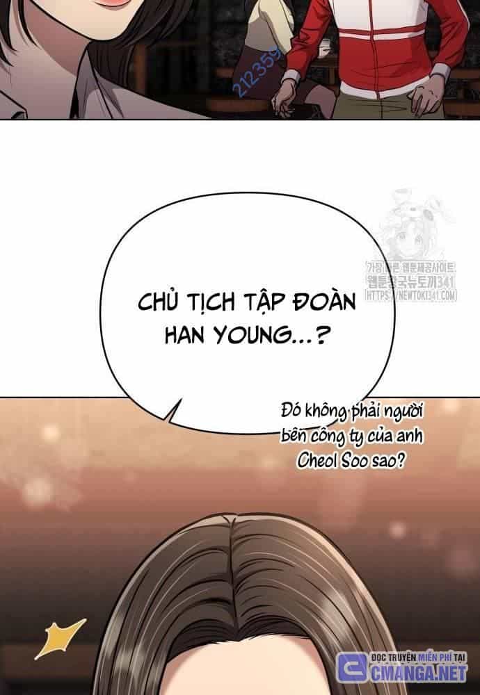 Nhân Viên Thực Tập Kim Cheolsu - Chương 57 - ảnh 15