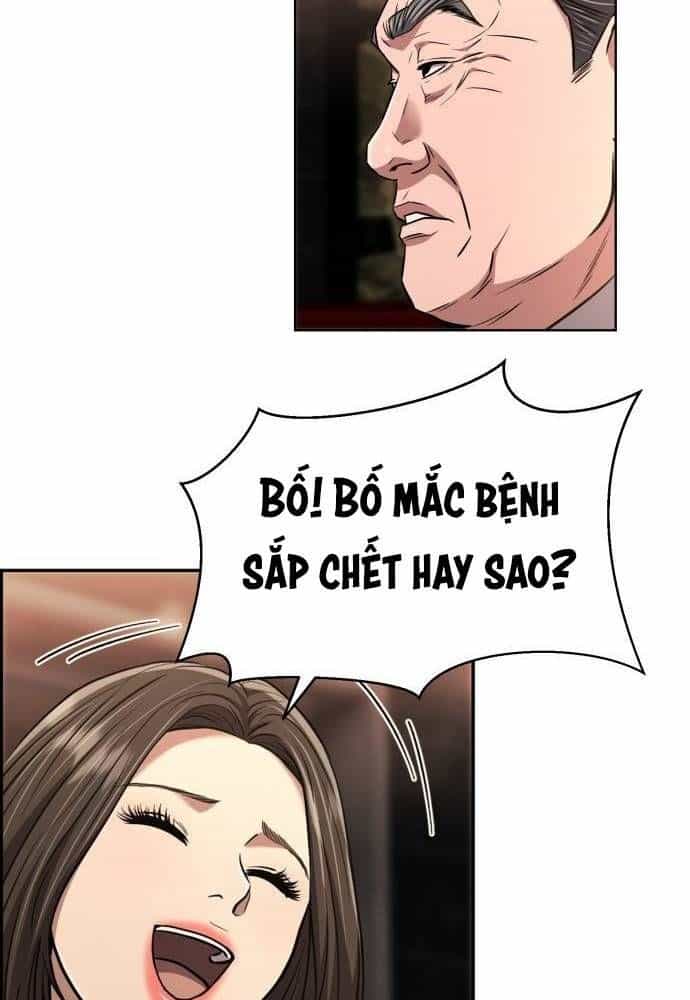 Nhân Viên Thực Tập Kim Cheolsu - Chương 57 - ảnh 22