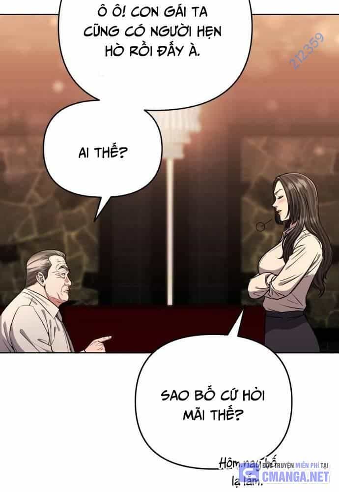 Nhân Viên Thực Tập Kim Cheolsu - Chương 57 - ảnh 27