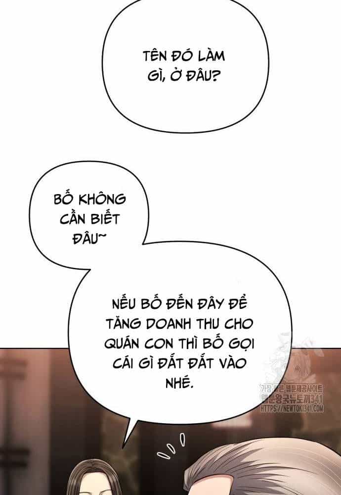 Nhân Viên Thực Tập Kim Cheolsu - Chương 57 - ảnh 29
