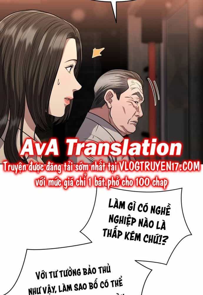 Nhân Viên Thực Tập Kim Cheolsu - Chương 57 - ảnh 35