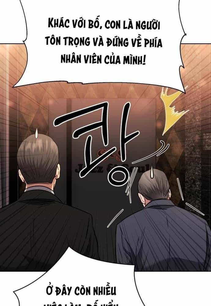 Nhân Viên Thực Tập Kim Cheolsu - Chương 57 - ảnh 46