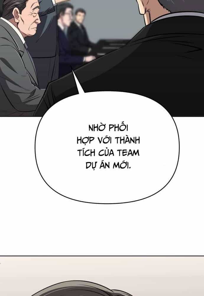 Nhân Viên Thực Tập Kim Cheolsu - Chương 58 - ảnh 11