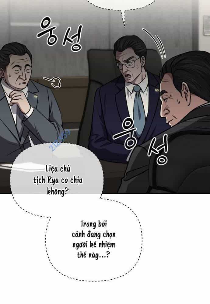 Nhân Viên Thực Tập Kim Cheolsu - Chương 58 - ảnh 14