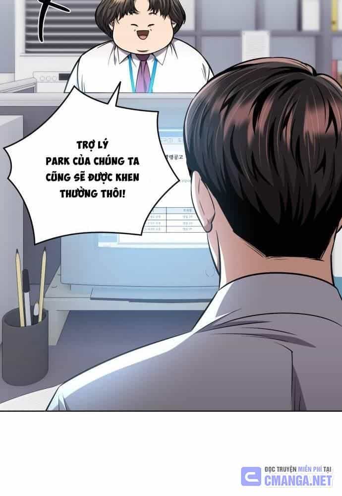 Nhân Viên Thực Tập Kim Cheolsu - Chương 58 - ảnh 27