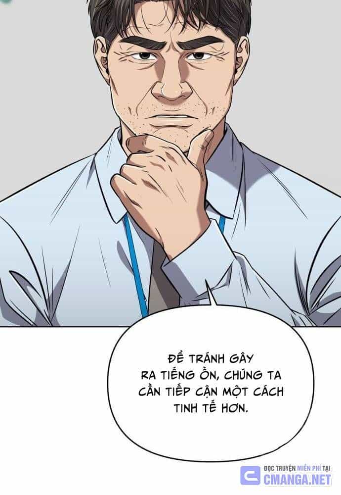 Nhân Viên Thực Tập Kim Cheolsu - Chương 58 - ảnh 48