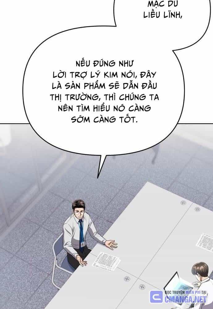 Nhân Viên Thực Tập Kim Cheolsu - Chương 58 - ảnh 54
