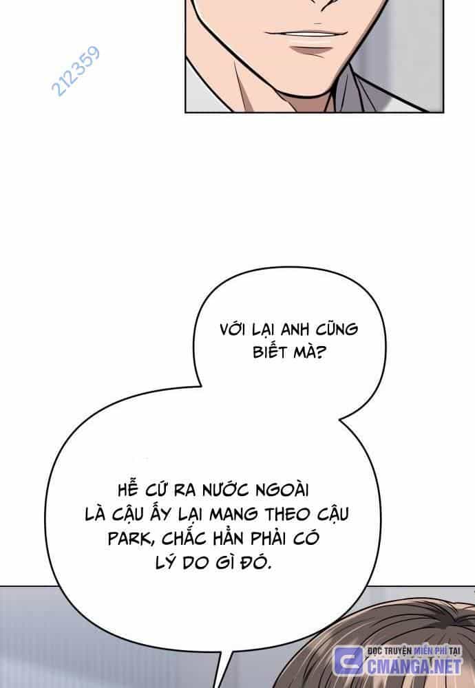 Nhân Viên Thực Tập Kim Cheolsu - Chương 58 - ảnh 57