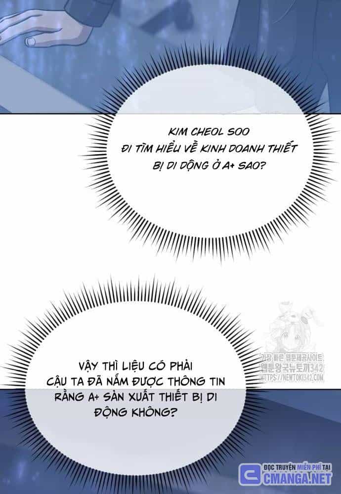 Nhân Viên Thực Tập Kim Cheolsu - Chương 58 - ảnh 69