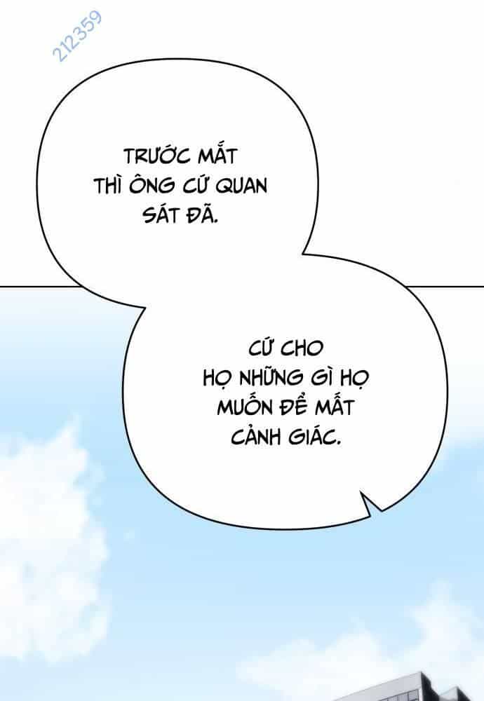 Nhân Viên Thực Tập Kim Cheolsu - Chương 58 - ảnh 7