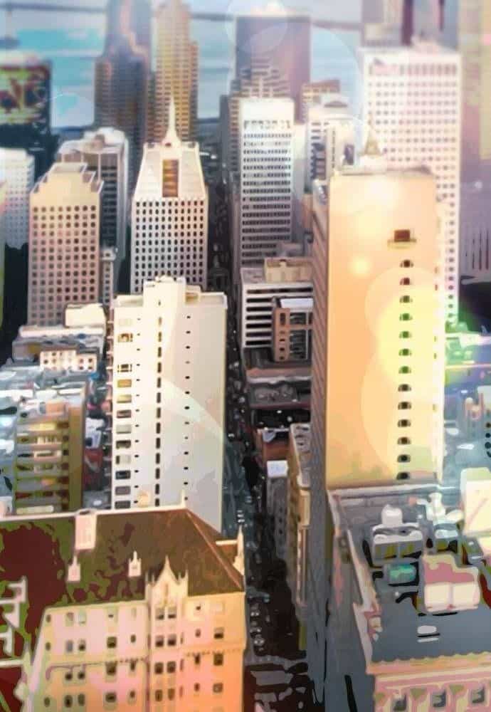 Nhân Viên Thực Tập Kim Cheolsu - Chương 58 - ảnh 89