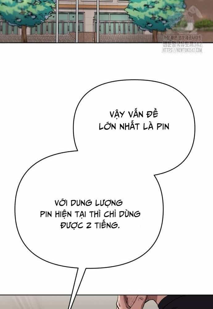Nhân Viên Thực Tập Kim Cheolsu - Chương 58 - ảnh 92