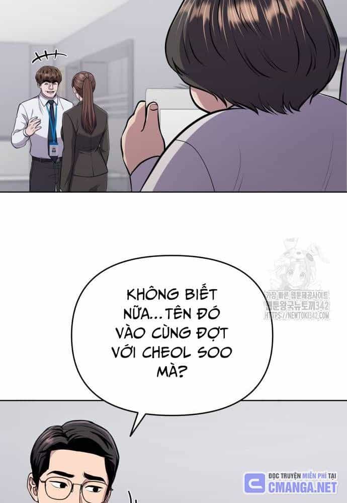 Nhân Viên Thực Tập Kim Cheolsu - Chương 59 - ảnh 111