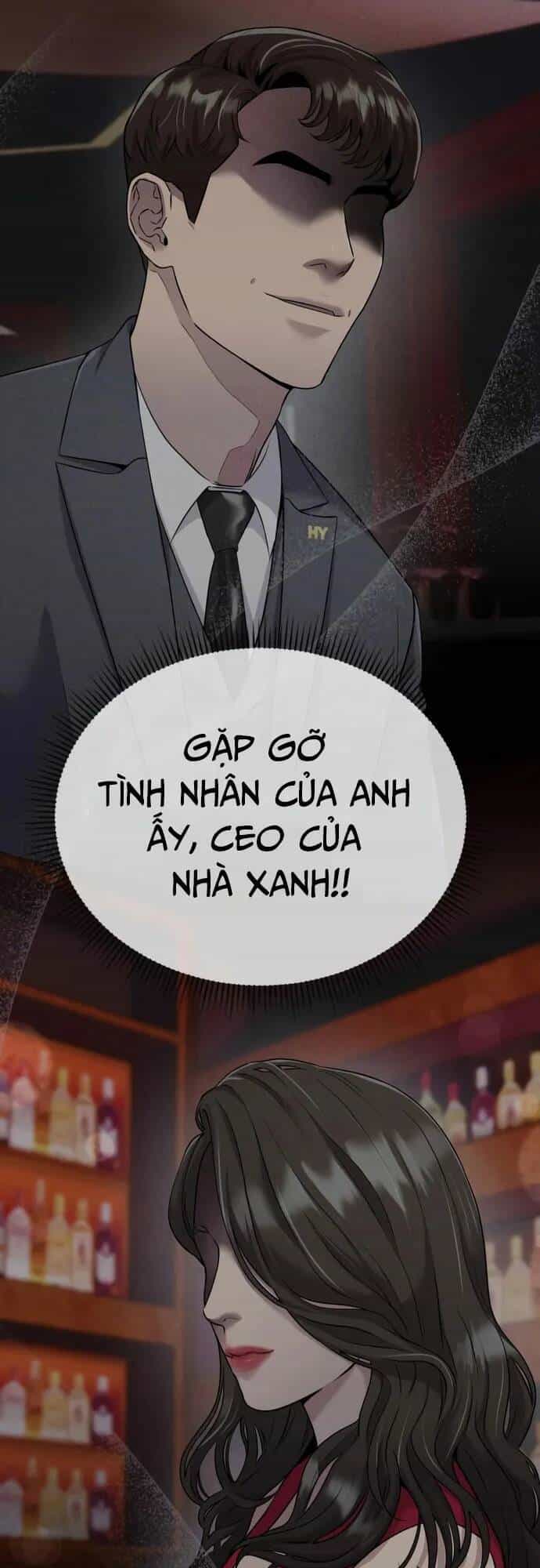 Nhân Viên Thực Tập Kim Cheolsu - Chương 6 - ảnh 19