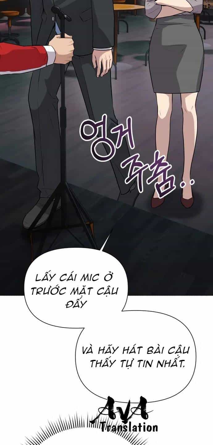 Nhân Viên Thực Tập Kim Cheolsu - Chương 6 - ảnh 30