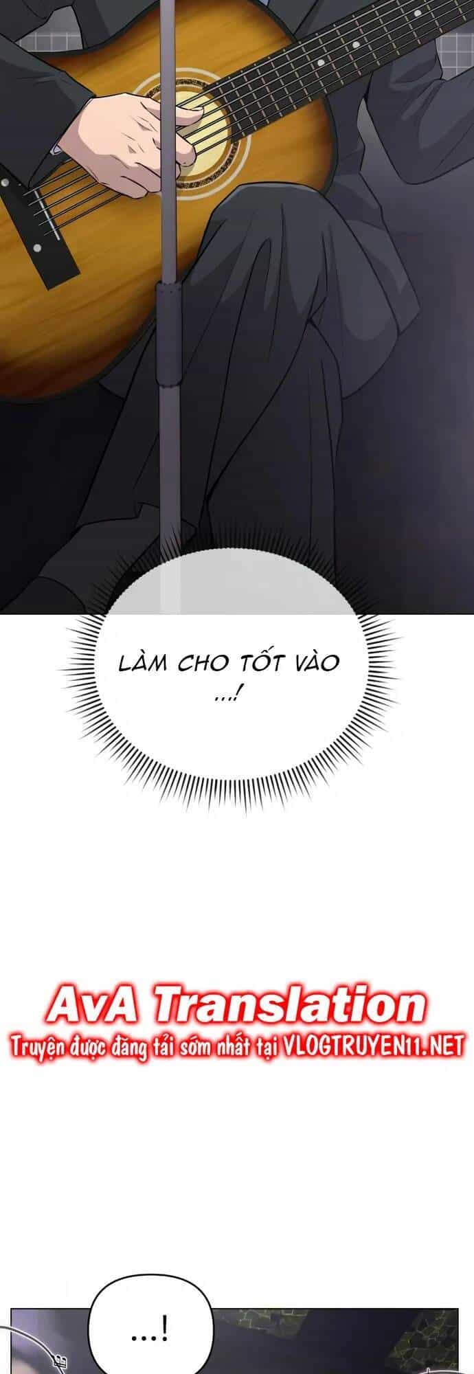 Nhân Viên Thực Tập Kim Cheolsu - Chương 6 - ảnh 34