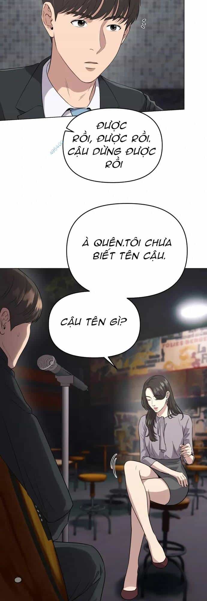 Nhân Viên Thực Tập Kim Cheolsu - Chương 6 - ảnh 37