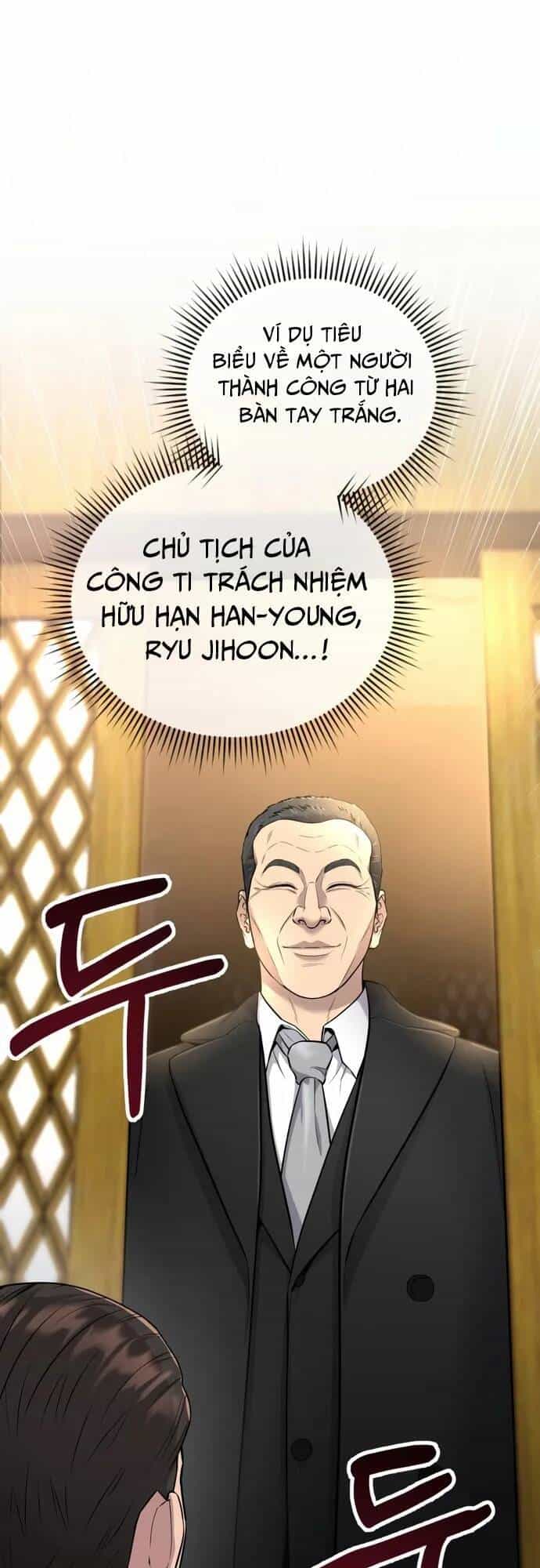 Nhân Viên Thực Tập Kim Cheolsu - Chương 6 - ảnh 5