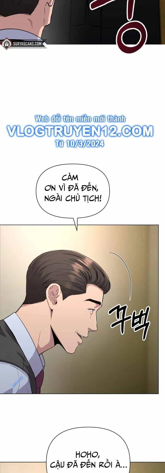 Nhân Viên Thực Tập Kim Cheolsu - Chương 6 - ảnh 6
