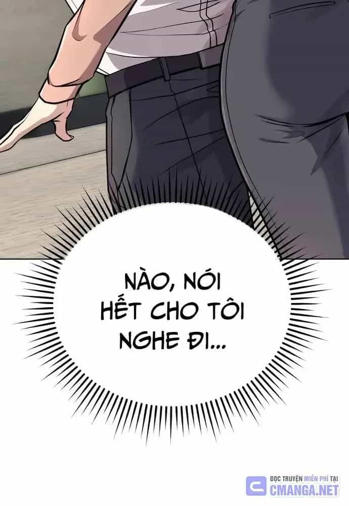 Nhân Viên Thực Tập Kim Cheolsu - Chương 60 - ảnh 161