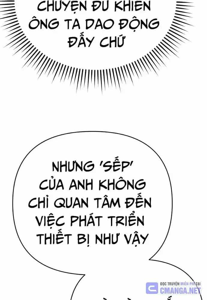 Nhân Viên Thực Tập Kim Cheolsu - Chương 60 - ảnh 50