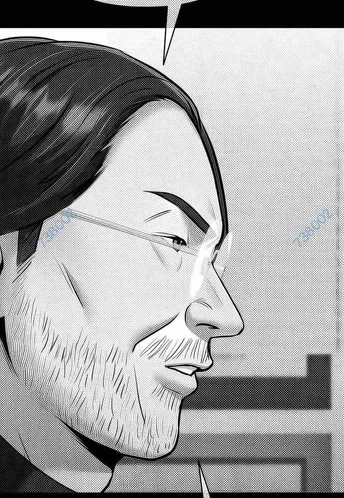 Nhân Viên Thực Tập Kim Cheolsu - Chương 60 - ảnh 63